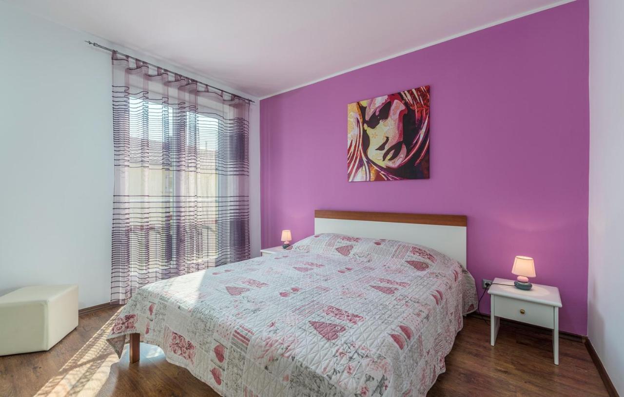Apartment Marino ポレッチ エクステリア 写真