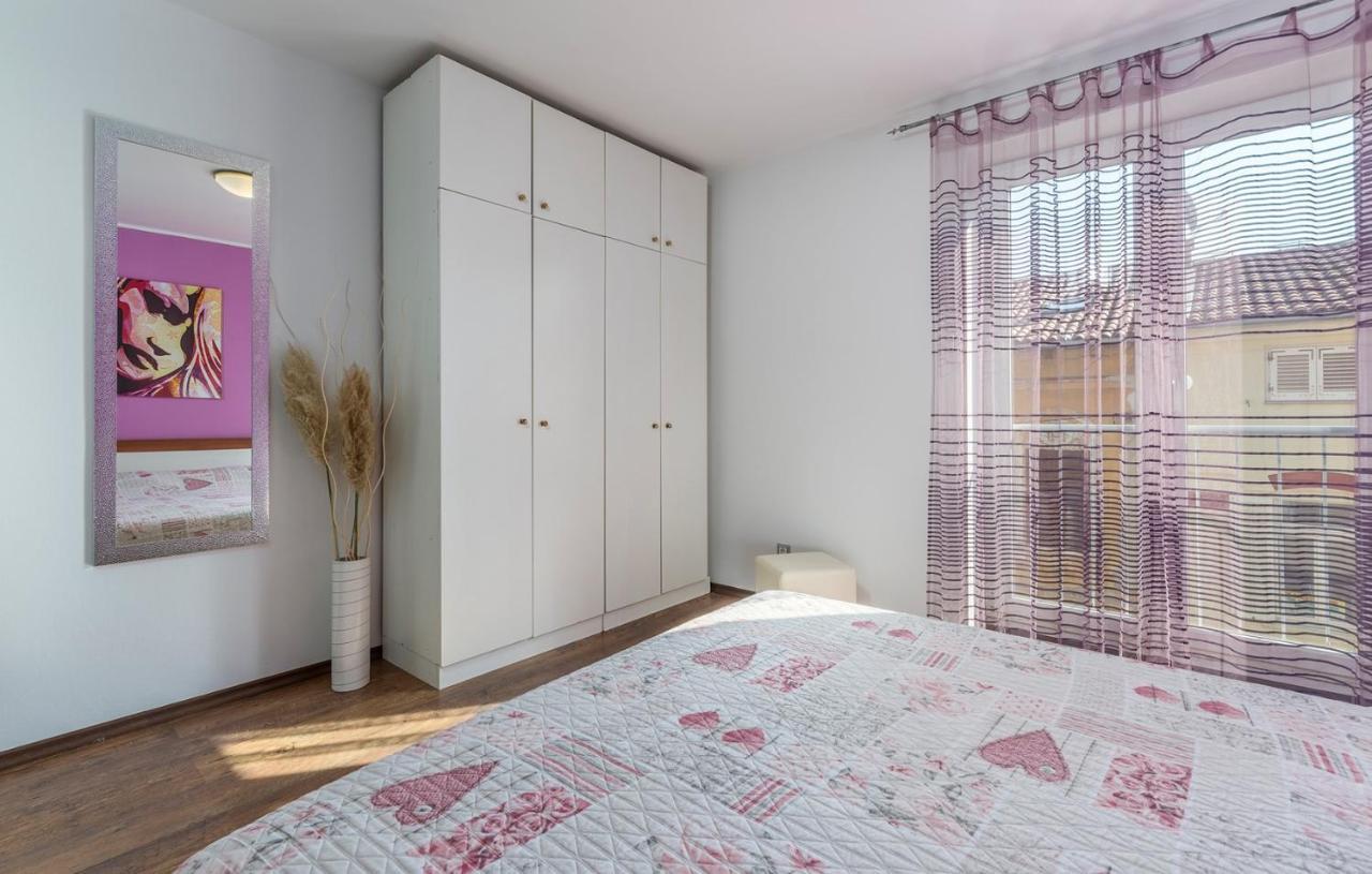 Apartment Marino ポレッチ エクステリア 写真