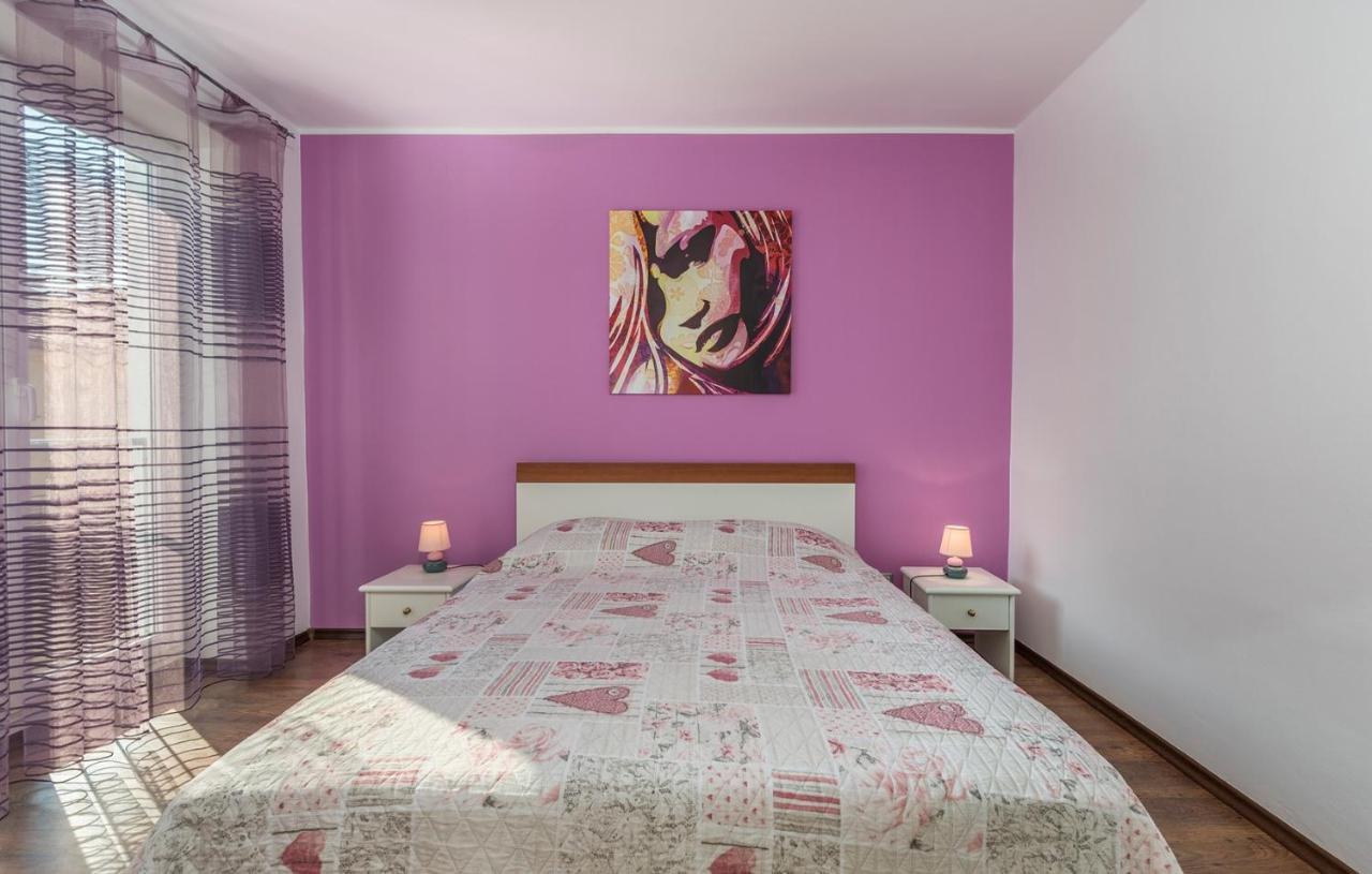 Apartment Marino ポレッチ エクステリア 写真