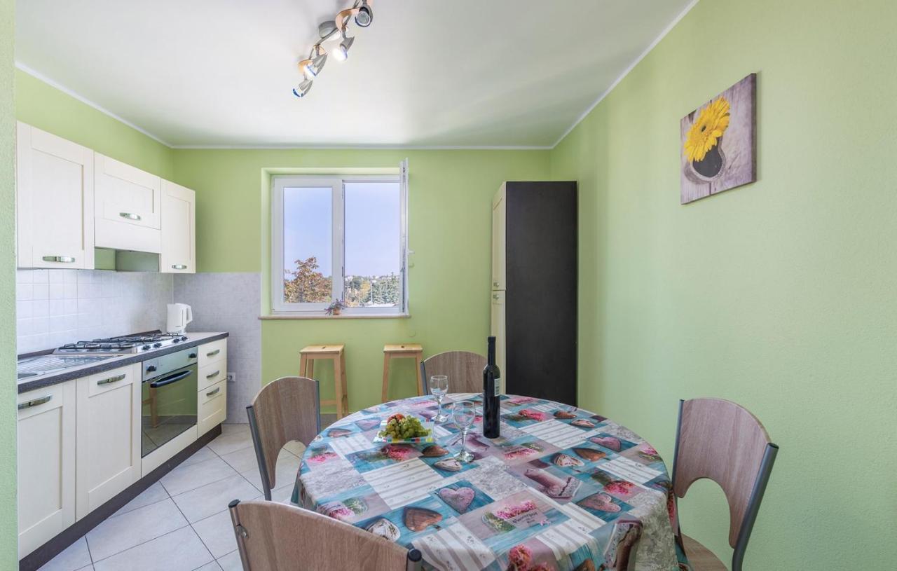 Apartment Marino ポレッチ エクステリア 写真