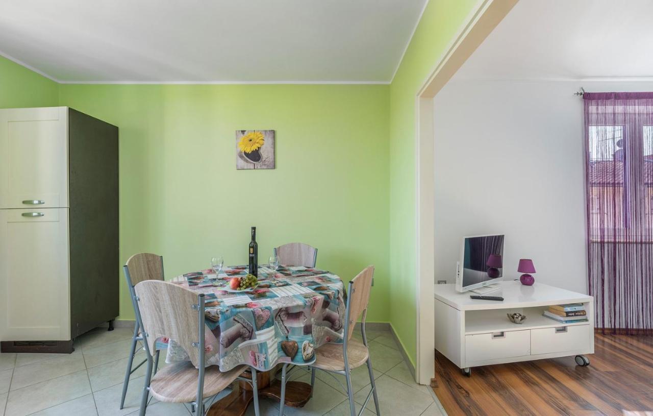 Apartment Marino ポレッチ エクステリア 写真