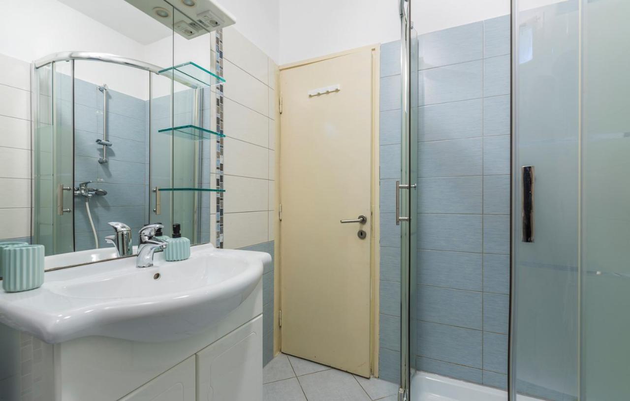 Apartment Marino ポレッチ エクステリア 写真