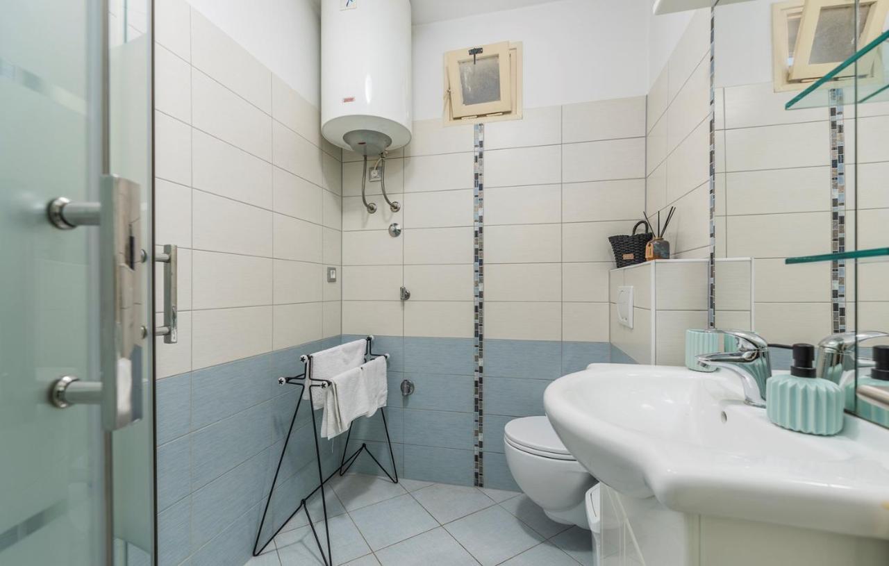 Apartment Marino ポレッチ エクステリア 写真