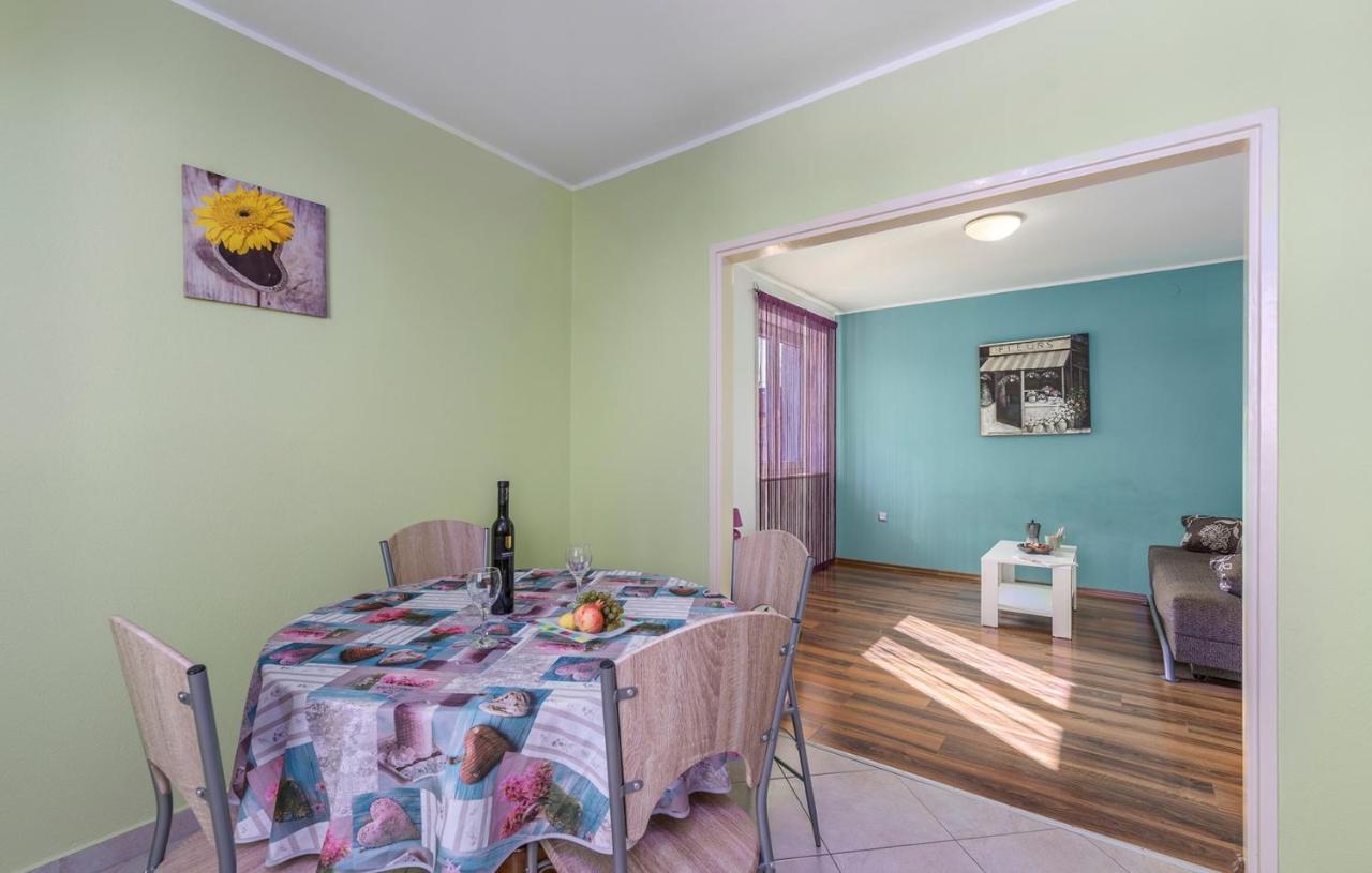 Apartment Marino ポレッチ エクステリア 写真