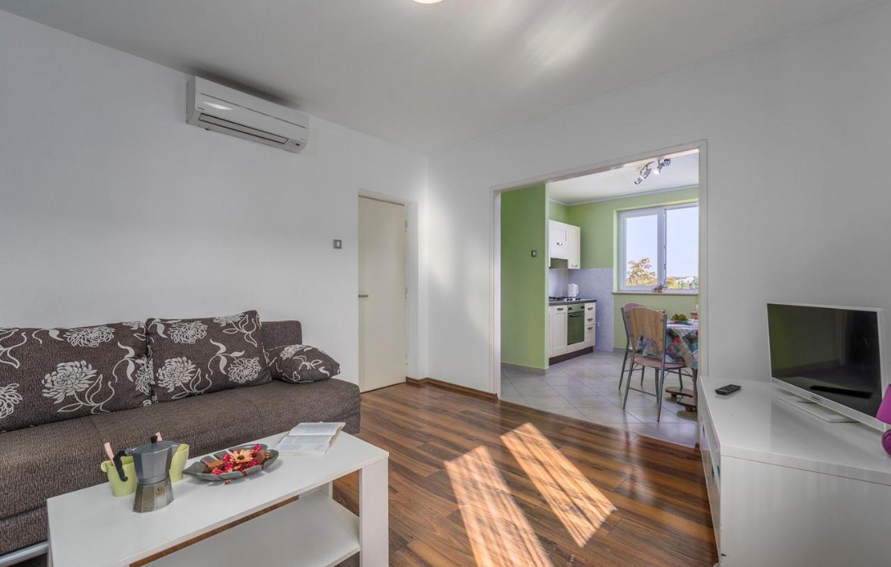 Apartment Marino ポレッチ 部屋 写真